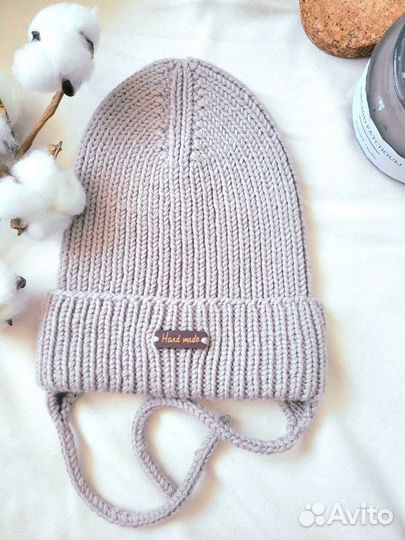 Шапка и снуд