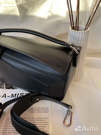 Сумка Loewe Puzzle