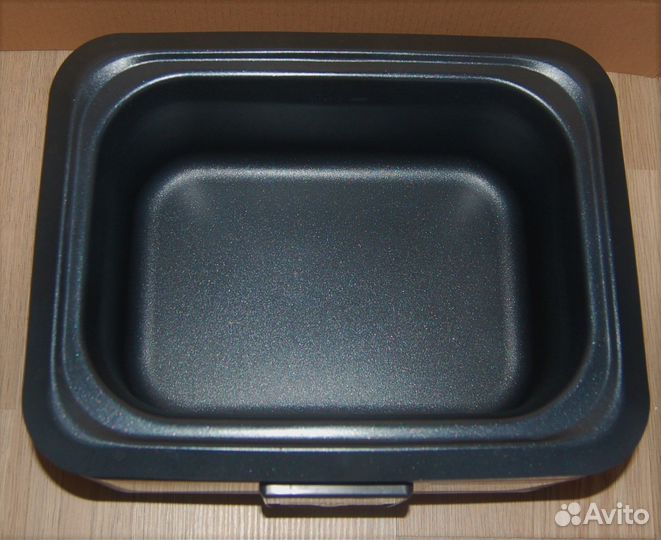 Су-вид Steba SV 1 Precise