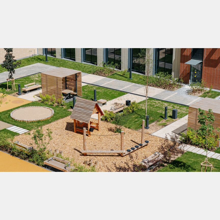 2-к. квартира, 57,9 м², 24/24 эт.