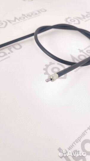 Трос Иж декомпрессора (завод, г.Ижевск)