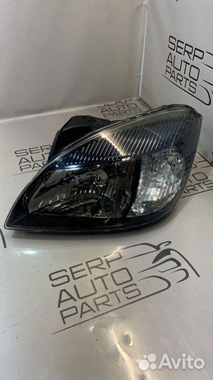 Фара передняя левая Kia Rio 2 JB G4EE 1.4 2011