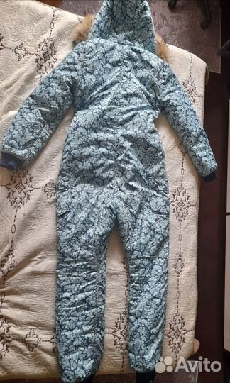 Комбинезон Misha combearzon