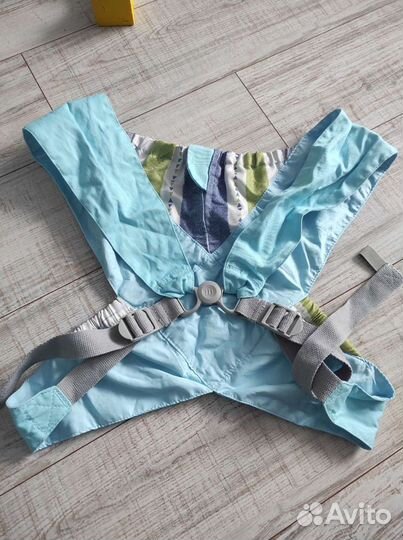 Рюкзак переноска кенгуру