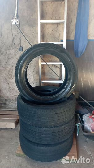 Viatti Bosco A/T 225/55 R18