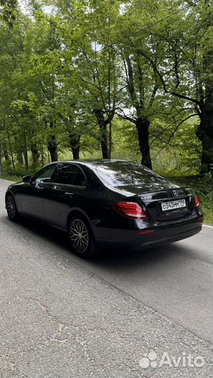 Личный профессиональный водитель