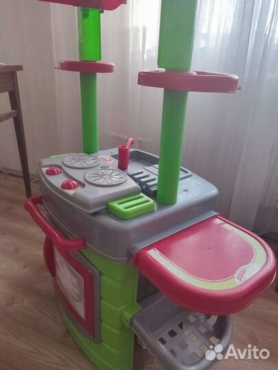 Детская игровая кухня