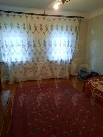 Дом 52 м² на участке 2,5 сот.