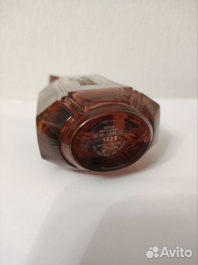 Hugo Boss The Scent le parfum