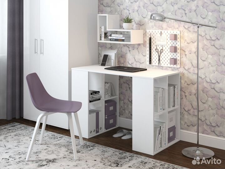 Стол компьютерный plus Лаворо