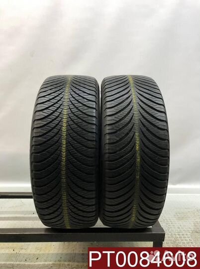Goodyear Vector 4Seasons Gen-2 225/55 R17 98H