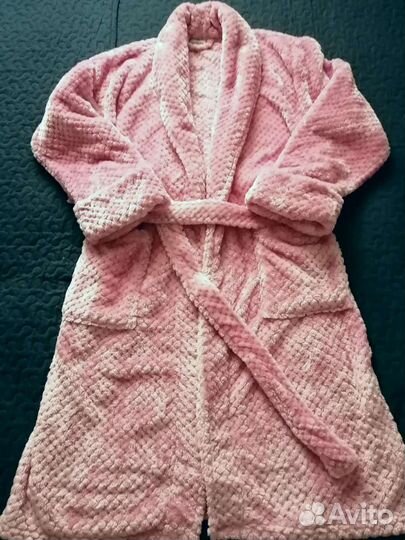 Халат домашний женский новый