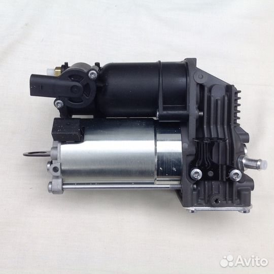 Компрессор А1643201204