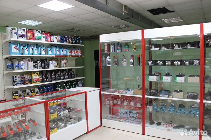 Автомобильная лампа Н7 6000К MYX