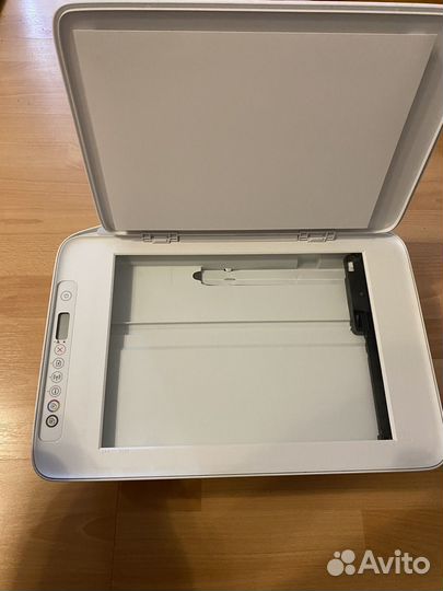 Принтер сканер копир