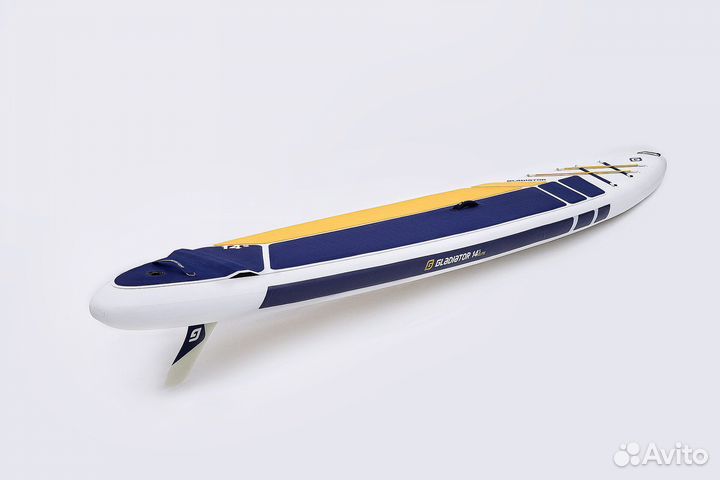 Сап доска Sup board Gladiator Elite 14'0 Sport