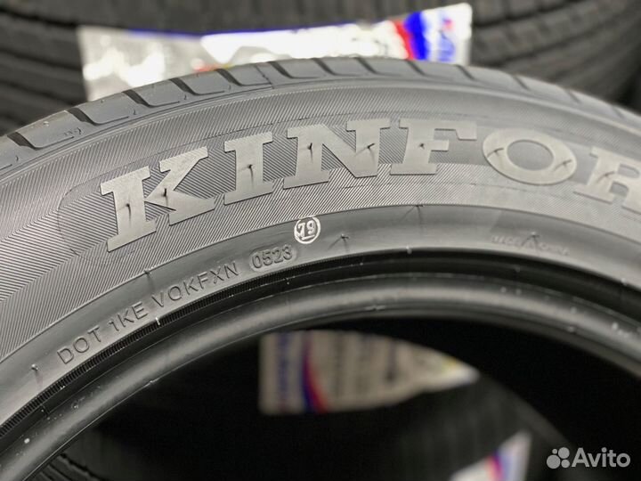 Kinforest KF550-UHP 275/50 R21 113W