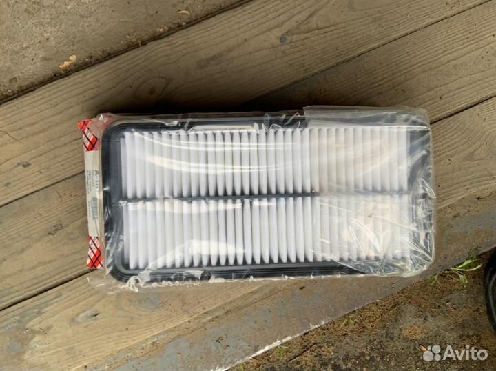 Фильтр воздушный