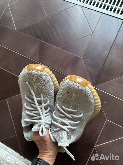 Кроссовки adidas yeezy boost 350