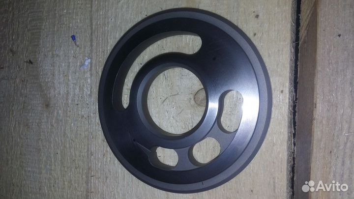 Распределитель L R SBS120 handok