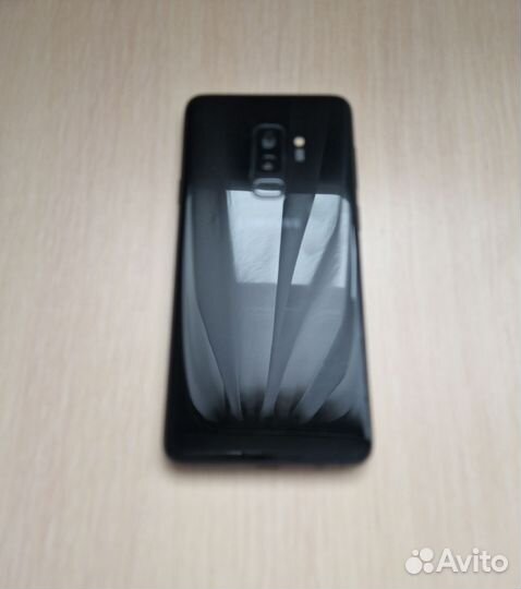 Samsung Galaxy S9 Plus, 6/64 ГБ