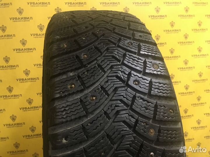 Michelin X-Ice North XIN2 205/55 R16 91T