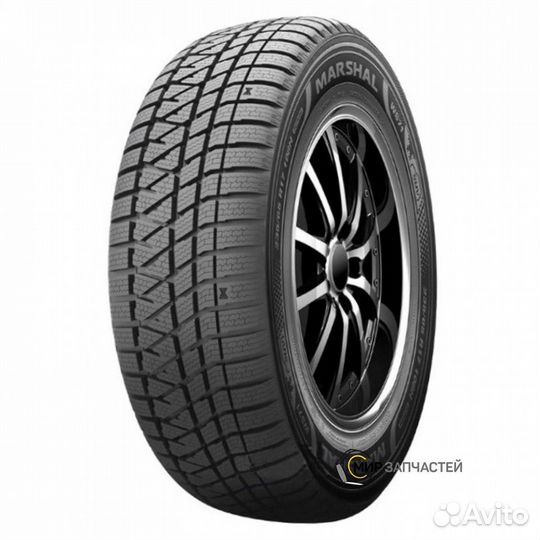 Kumho WinterCraft WS71 285/45 R19 111V