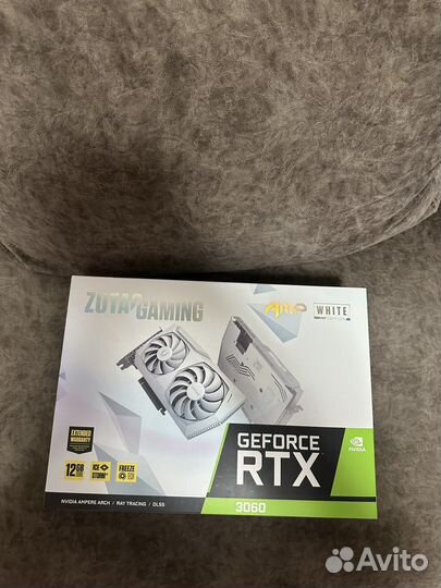 Rtx 3060 12gb
