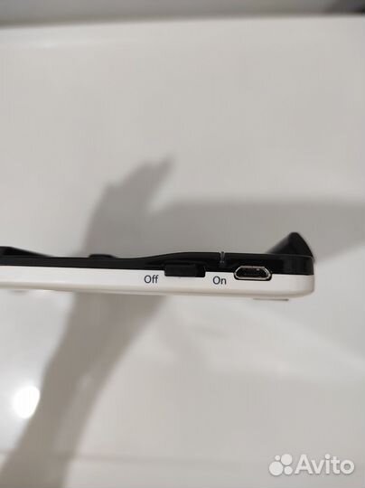 Клавиатура belkin