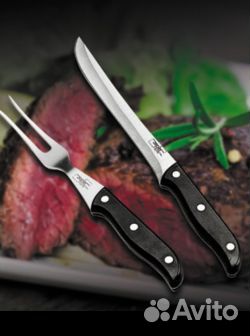 Цептер набор для гриля.артикул LZ103-KW