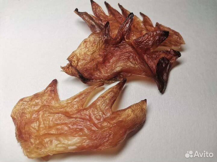 Лакомство для собак