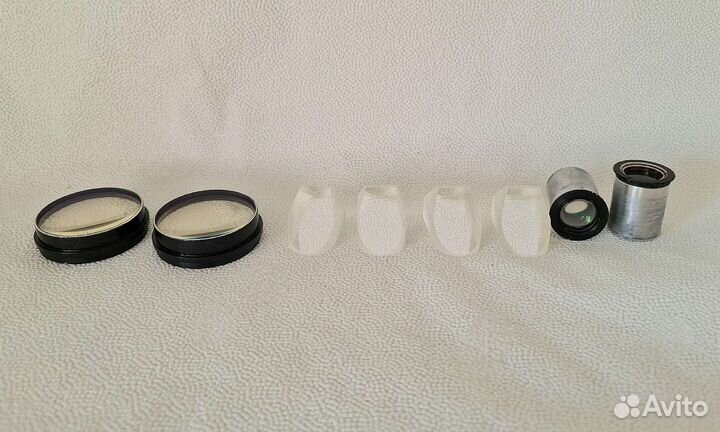 Запчасти на Бпц 7х50 Зомз