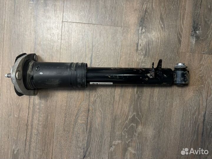 Амортизатор задний левый Bmw X5 50Ix E70 LCI N63