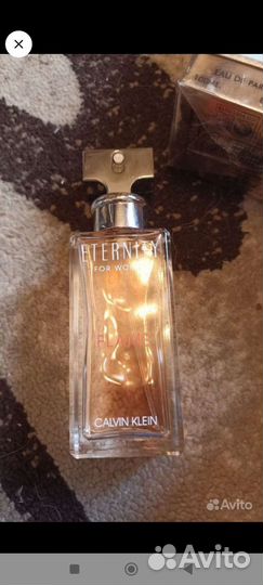 Духи женские