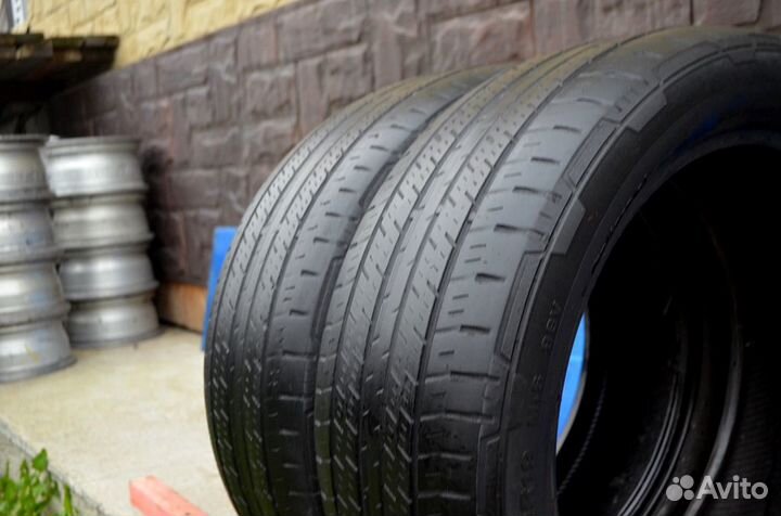 Continental Conti4x4Contact 235/50 R19