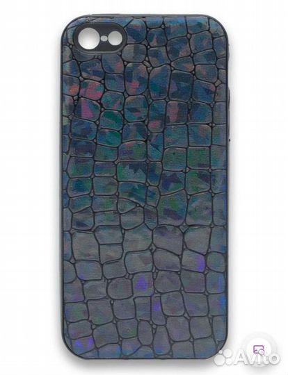 Б/у чехол на iPhone SE/5S