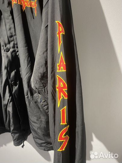 Ветровка Balenciaga paris