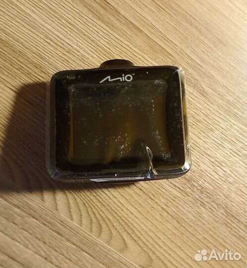 Видеорегистратор MiVue C325