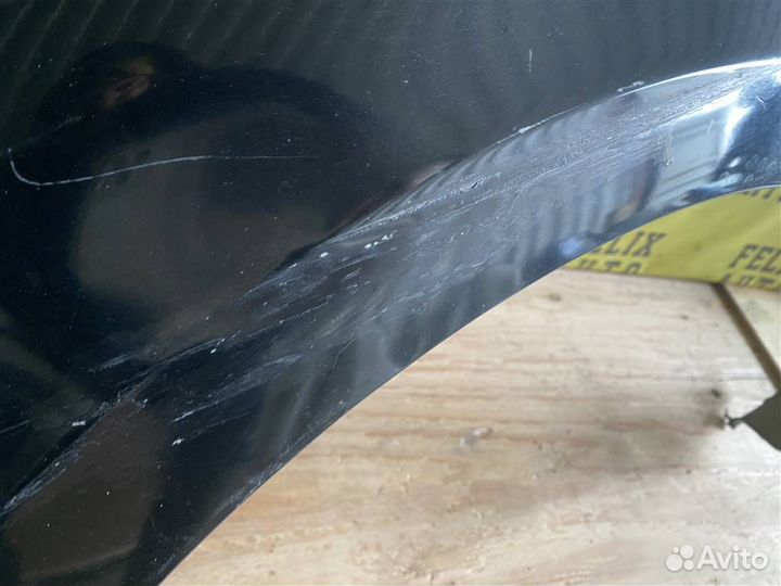 Крыло переднее левое Honda Civic (fd1) 2005-2012