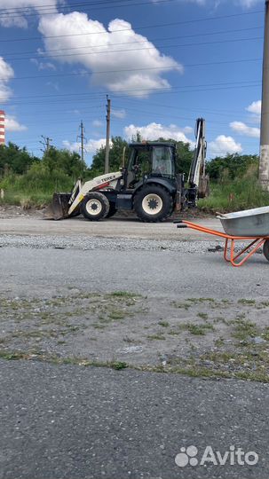 Аренда и услугА самосвала