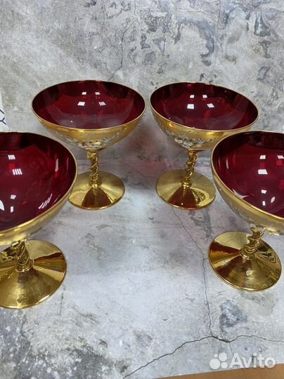 Креманки италия