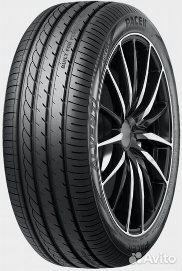Zeta Alventi 315/30 R21 105Y