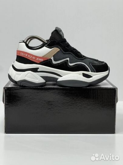 Кроссовки женские CK