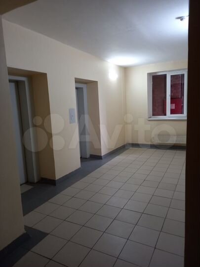 1-к. квартира, 63 м², 3/14 эт.