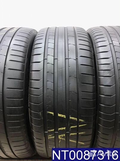 Pirelli P Zero PZ4 255/40 R21 97U