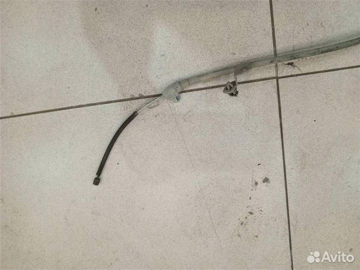 Трос стояночного тормоза правый FAW Vita 2007-2010