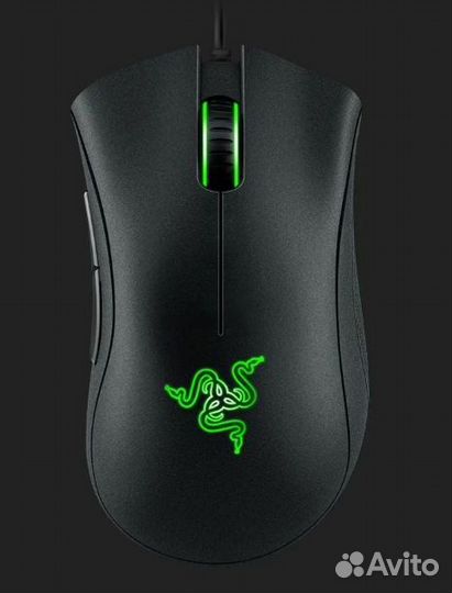 Razer deathadder essential