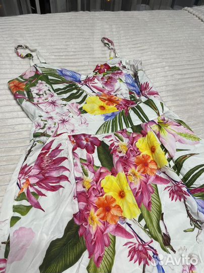 Комбенизон летний женский