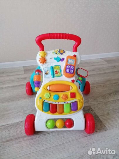 Ходунки детские бу