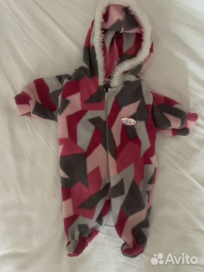 Кукла Беби бон с одеждой и аксессуарами оригинал